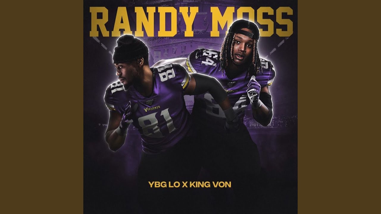 Randy Moss (Freestyle)