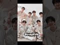 4 Kpop banda 4 bias💗💗💗💗 #blackpink #kpop #straykids #katseye #babymonster