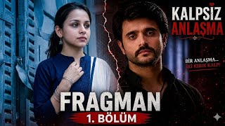 Hira'nın Acı Geçmişi: Kalpsiz Anlaşma 1. Bölüm Fragmanı