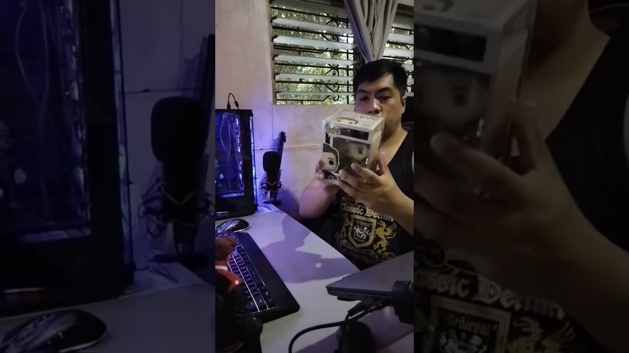 How to protect your funko pop                     