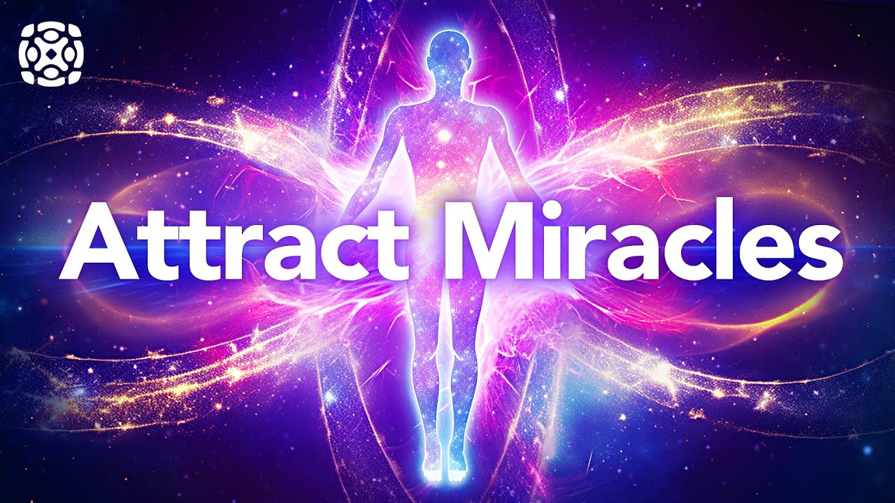 Управляемая медитация во сне, проявление чудес, открытие своих снов среди звезд