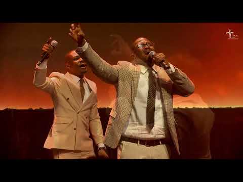 Special Ministration by The LOGIC Sound | September 6 2026 | The LOGIC Church