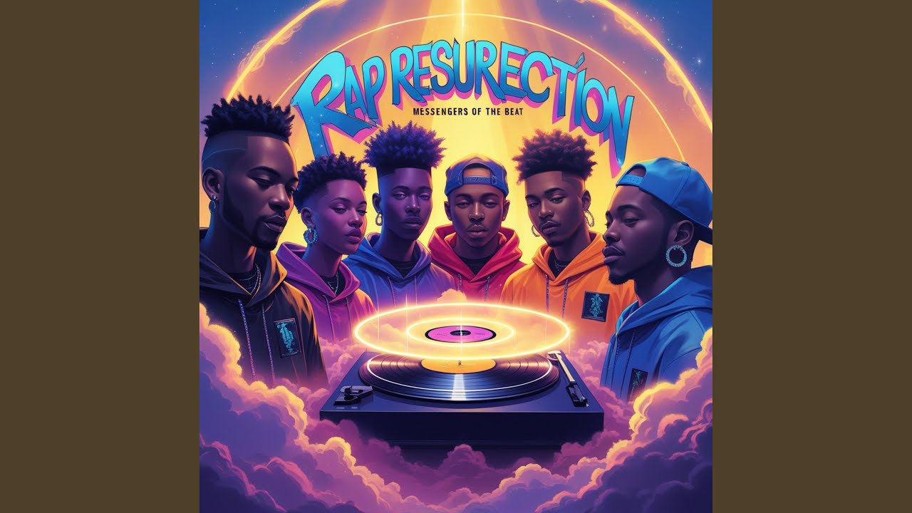 Sacred Scrolls & Soul Sounds