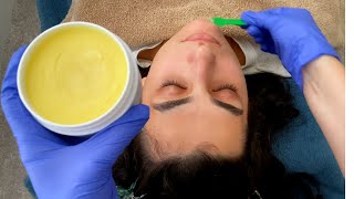 ASMR| Facial Spa Treatment-Big Sis Pampers You ( Soft Spoken, Tingly) screenshot 5
