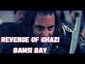 Revenge Of Bamsi Death Scene Of Togay Krulush Osman Plevene Music Bass Boosted HD