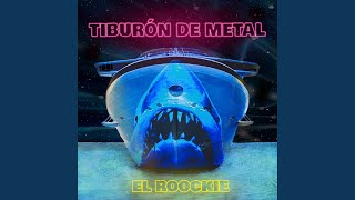 Tiburón de Metal