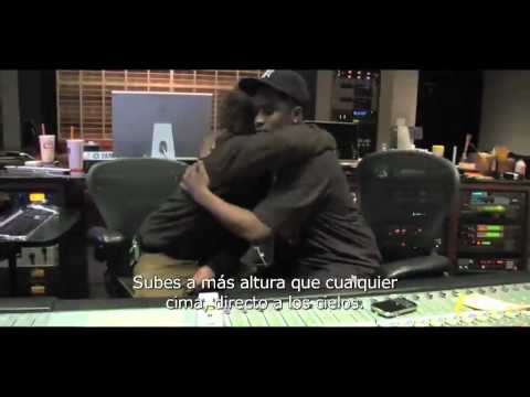 I'm still here Trailer español
