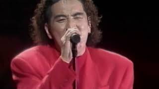 Katsumi-04-Loving You Live 1992