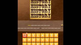 What's the saying? Game answers level 26-50 screenshot 2