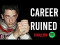 Why Lil Mabu Lost 6 Million Listeners...