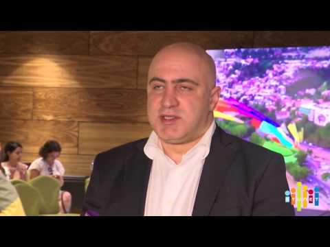 პროექტი „Check in Georgia“-ს  ფარგლებში ჯემ ფესტი დაიწყო