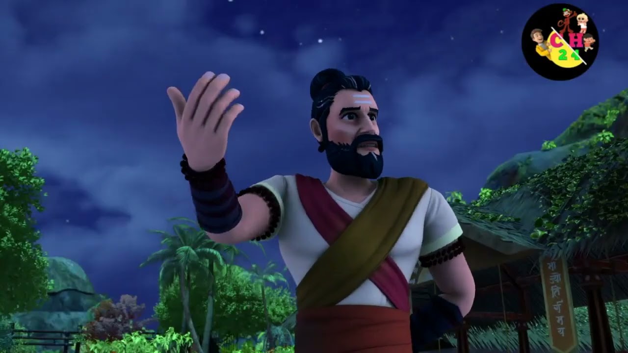 $$$ the Pandavas $$$ full episode -4