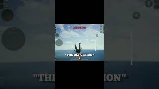 THE OLD VERSION OF PUBG/BGMI 🥶🥶🥶🥶🥶🥶 #bgmishorts #hector edits