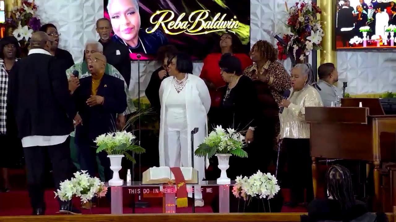 First Sunday Night Musical @ FellowshipWorld