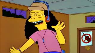 Me Llamo Otto Y Me Encanta Todo Lo Que Maree - Frases Homero & Cia