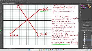 Unity + Math. Intersecting Segments and Polygon borders