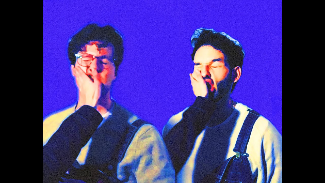 Wacomo & Baltazar Lora - me tienes homesick