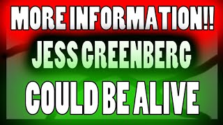 YOUTUBE SINGER JESS GREENBERG IS ALIVE!! Net Worth