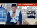 HARI WAHYUDIYONO, SE, STAFF MARKETING JM INTERNASIONAL thumbnail