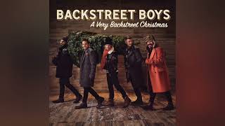 Backstreet Boys - Last Christmas (Cover Álbum)