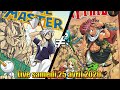 Pourquoi mashimasensei  autant changer  feat maagiicdyyami et raito