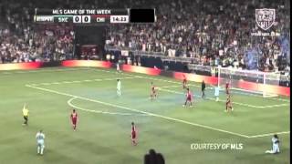 Offside: Interfering With an Opponent by AYSO Region 1031 Referee Channel 5,408 views 9 years ago 1 minute, 27 seconds