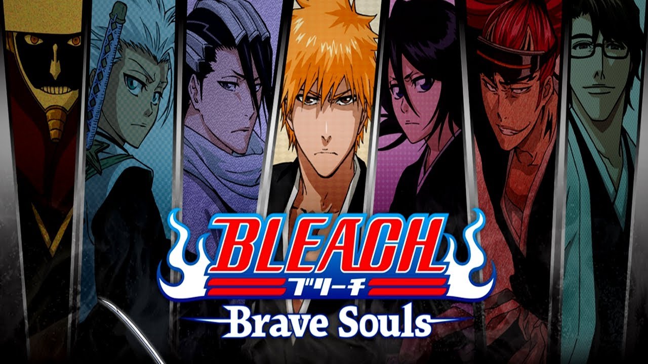 Bleach Brave Souls | Android Gameplay Walkthrough