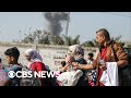 Daily humanitarian pauses in Gaza: What to know