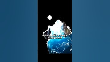 What happens if the moon exploded - part 3