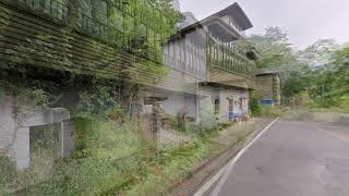 La Fabrica, Arrojo, Quirós, ASTURIAS