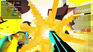 Day 1 Of Trying To P Rank P-2 With Modded Songs Ultrakill