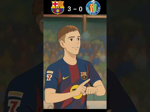 اهداف مباراة برشلونة و خيتافي اليوم 3 0 برشلونة برشلونة خيتافي 
