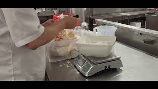 Appelcompote Productie