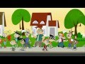 Johnny Test - Johnny Johnny + Johnny Double Coupons