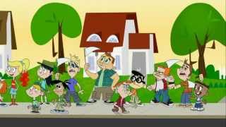 Johnny Test - Johnny Johnny + Johnny Double Coupons screenshot 1