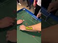 Smallest Free Kick Ever âš Fisctsubbuteo Smallest Free Kick Ever âš Fisctsubbuteo