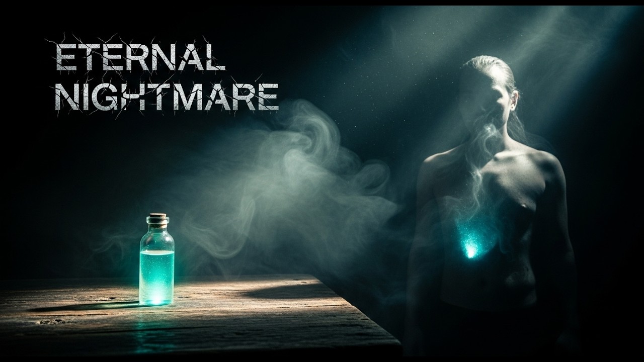 The Vial: The Cursed Object That Unleashed a Hidden Horror | True Paranormal Mystery Documentary