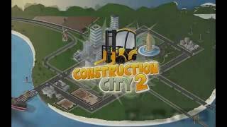 Construction City 2 Android screenshot 3