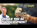 #SHORTS Should you be taking aspirin?
