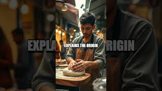 Russia On the Street: Pelmeni and Blini in Moscow
