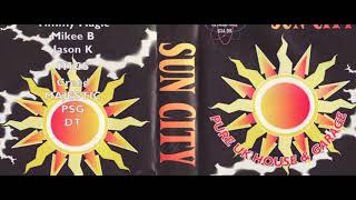 Classic UK Garage rave Sun City back in 1997 | Rewind 4Ever | Boiler Room