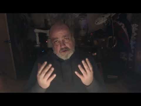 Le UPDATE DE 2025 Avec S FYFE