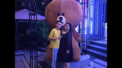 Phải lòng nàng mũm mĩm trên TikTok, cặp đôi 