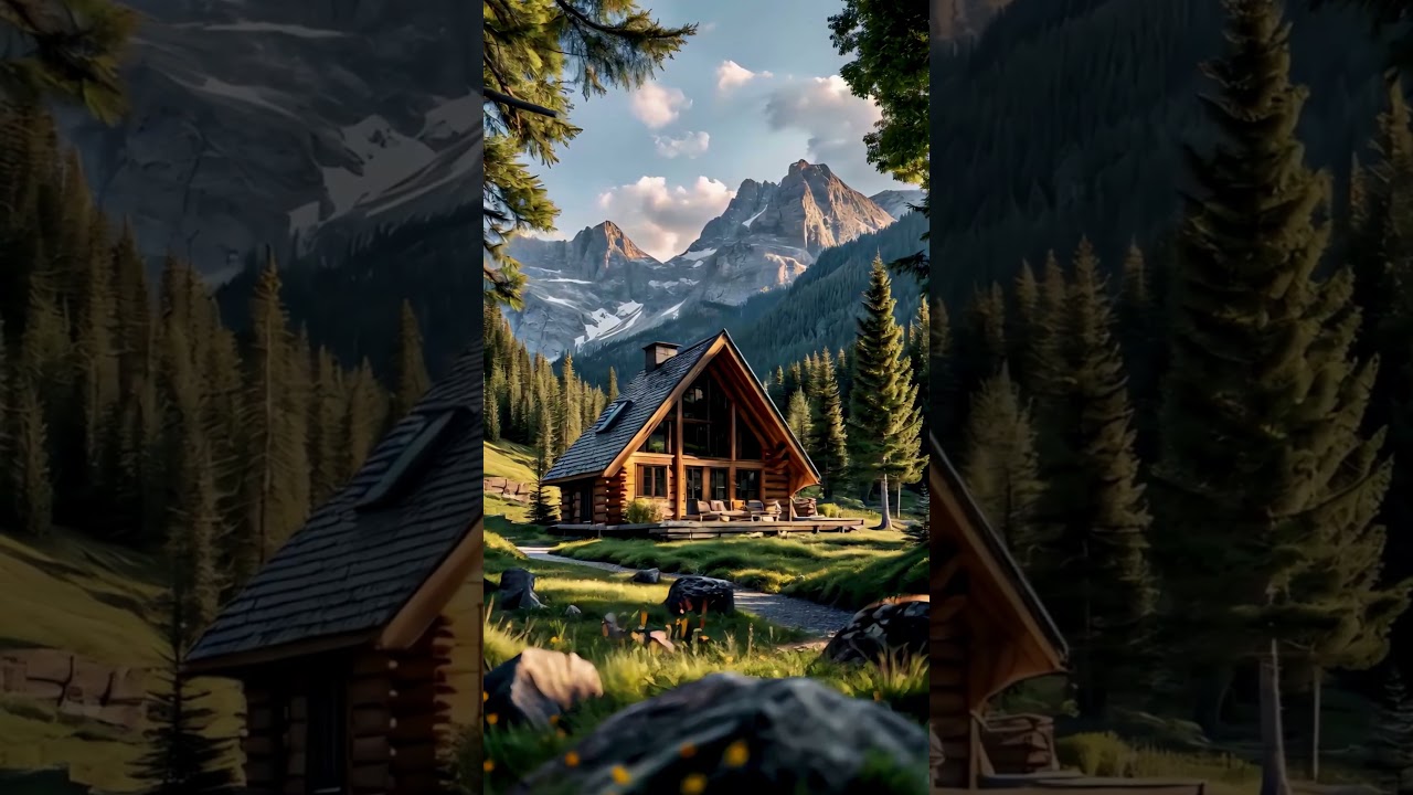 Gorgeous home 🏡 🤩