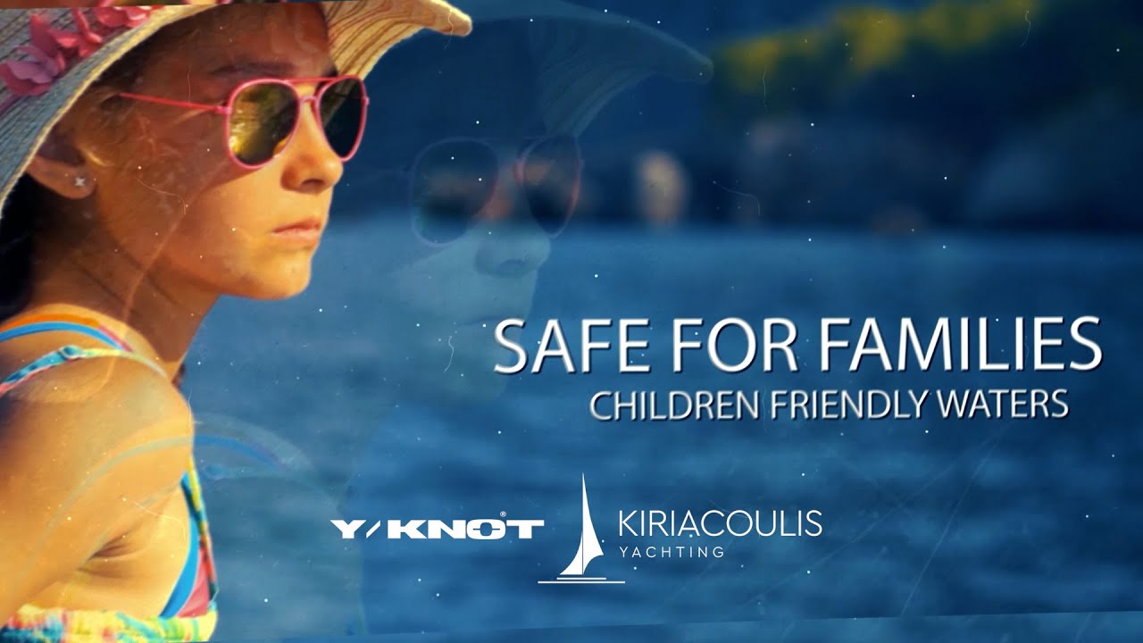 Ionian islands, a top charter destination