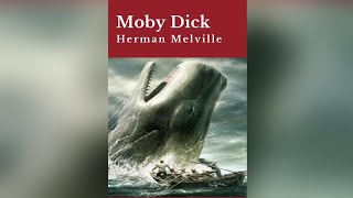 MOBY-DICK OR THE WHALE - Chapter 20