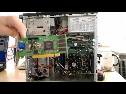 GPU BIOS Flash - Alternate Method