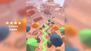 Dancing Line - The Despacito Official