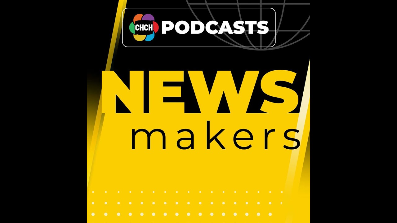 Newsmakers: OPP Highway Safety Division Sgt. Kerry Schmidt on winter road safety