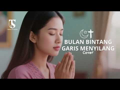 Bulan Bintang Garis Menyilang – Sal Priadi feat. Wijaya 80 | Cover by Teras Studios